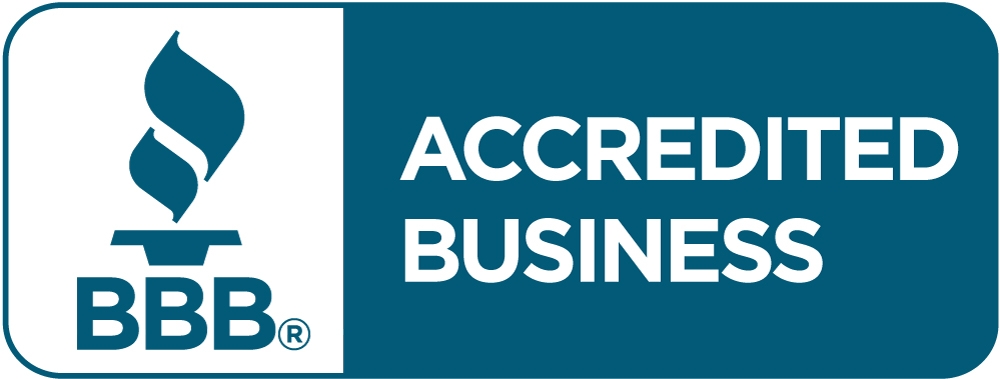 Accredited Business Logo